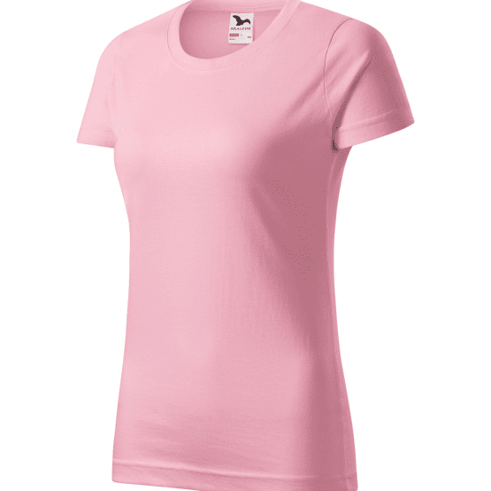 Basic 134 - Koszulka damska