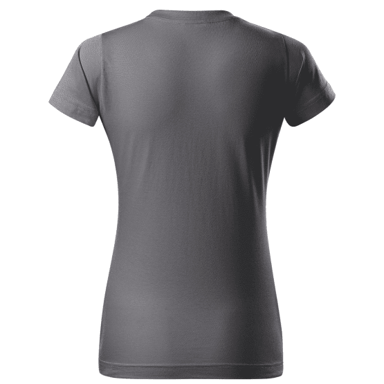 Basic 134 - Koszulka damska