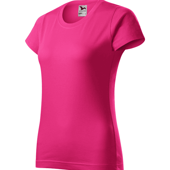 Basic 134 - Koszulka damska