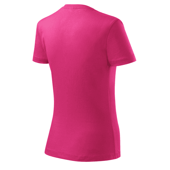 Basic 134 - Koszulka damska