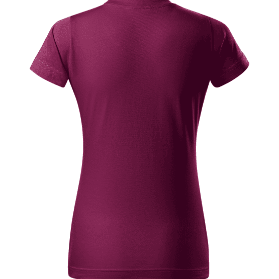 Basic 134 - Koszulka damska