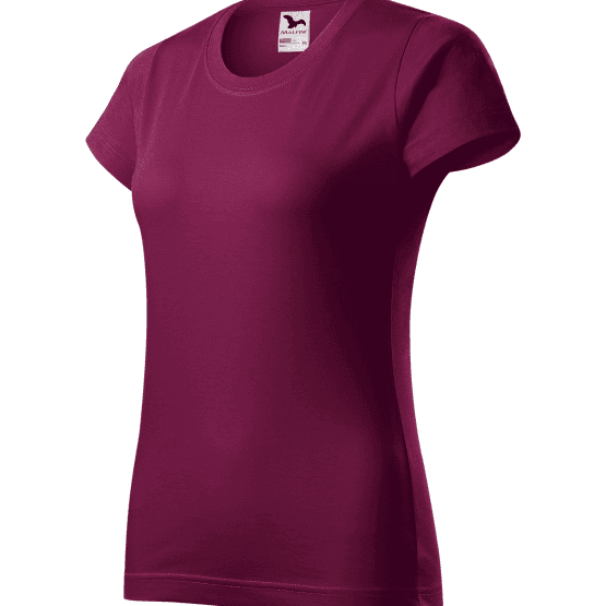 Basic 134 - Koszulka damska