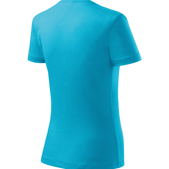 Basic 134 - Koszulka damska