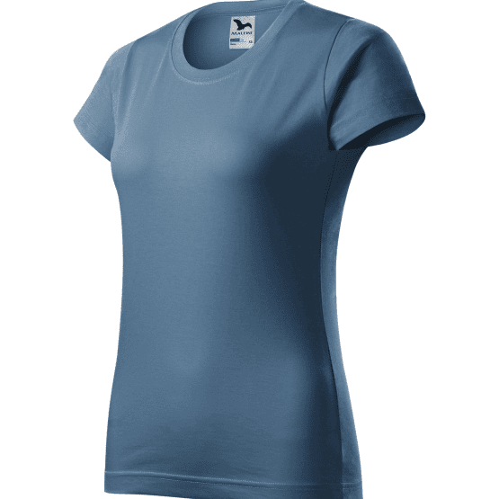 Basic 134 - Koszulka damska