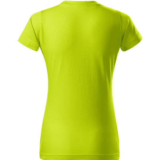 Basic 134 - Koszulka damska