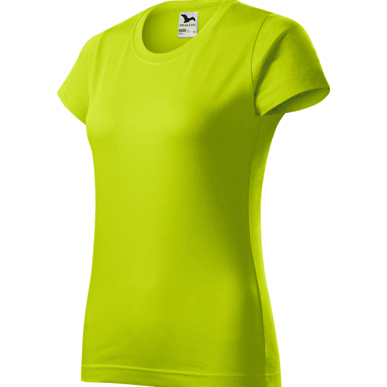 Basic 134 - Koszulka damska