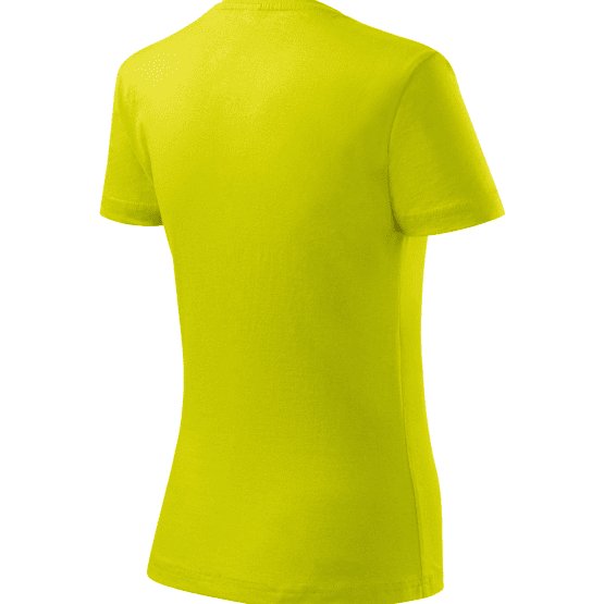 Basic 134 - Koszulka damska