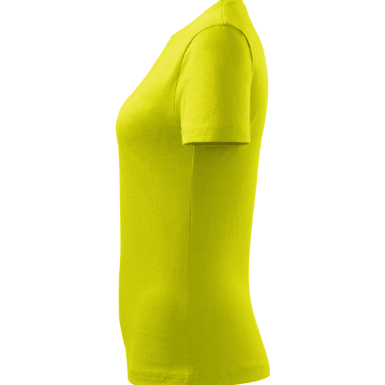 Basic 134 - Koszulka damska