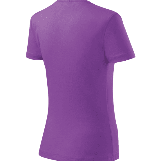 Basic 134 - Koszulka damska