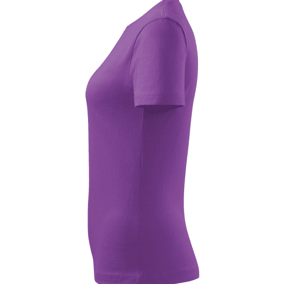 Basic 134 - Koszulka damska