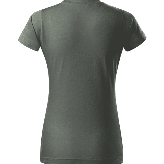 Basic 134 - Koszulka damska