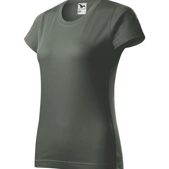 Basic 134 - Koszulka damska