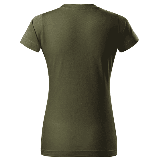 Basic 134 - Koszulka damska