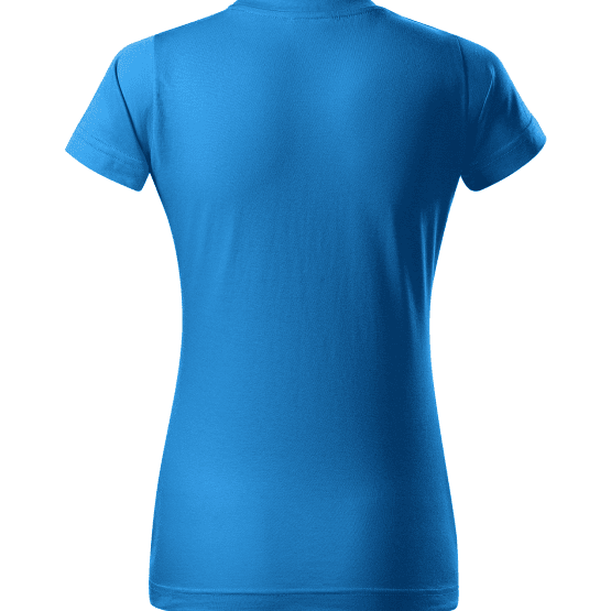 Basic 134 - Koszulka damska