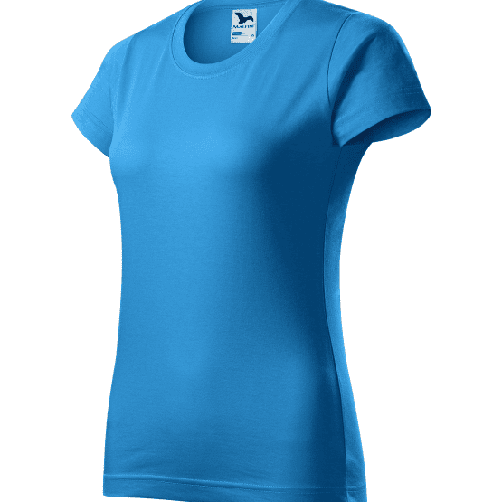 Basic 134 - Koszulka damska