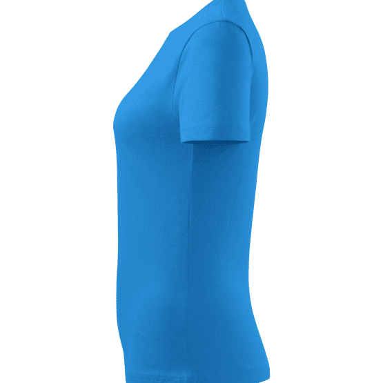 Basic 134 - Koszulka damska