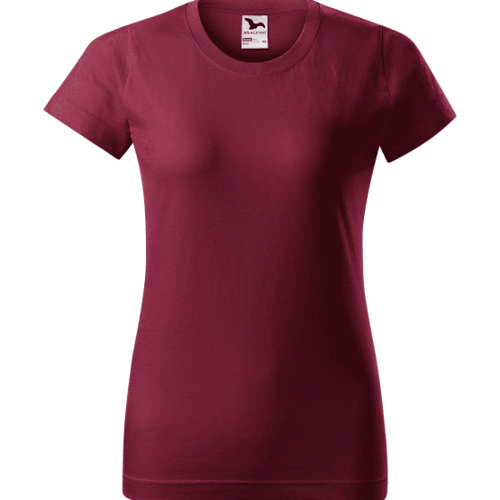 Basic 134 - Koszulka damska