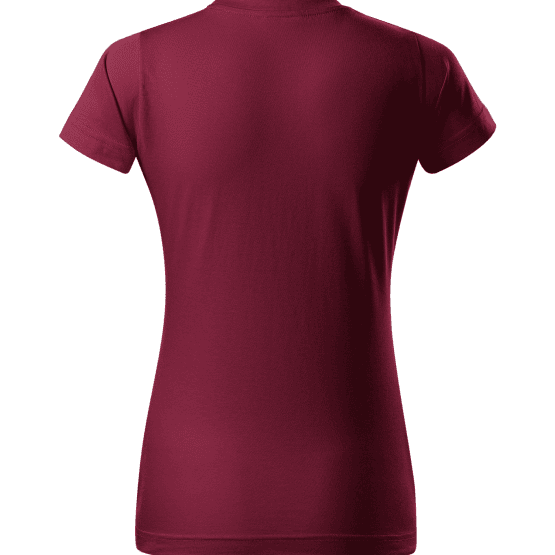 Basic 134 - Koszulka damska