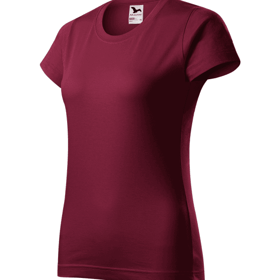 Basic 134 - Koszulka damska