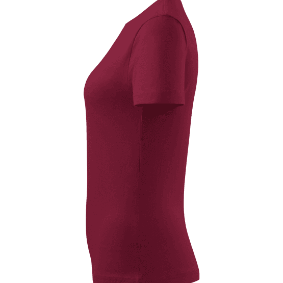 Basic 134 - Koszulka damska