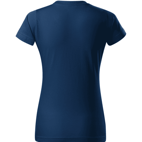 Basic 134 - Koszulka damska
