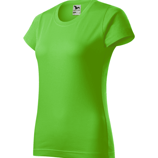 Basic 134 - Koszulka damska