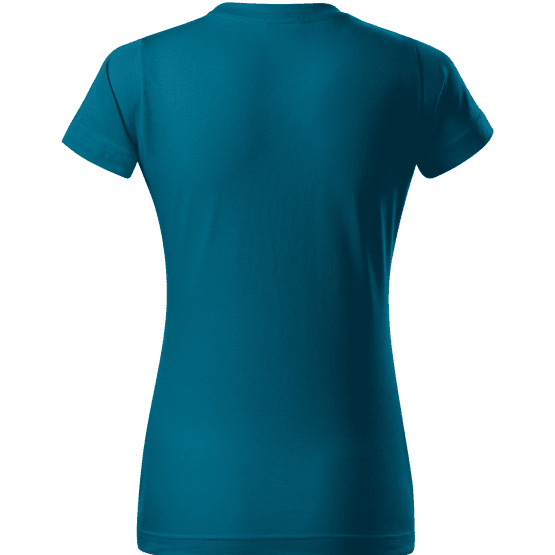 Basic 134 - Koszulka damska