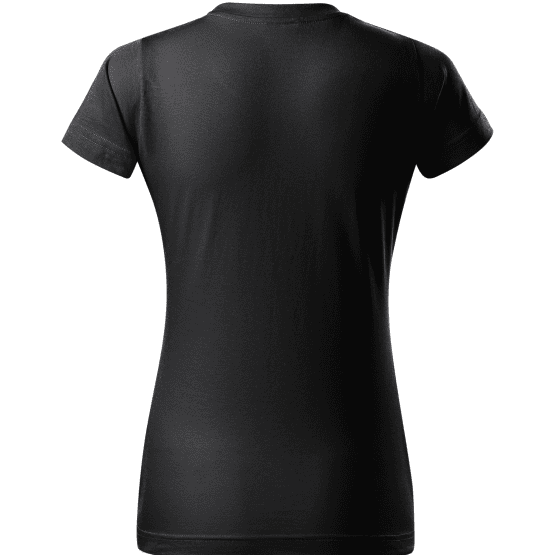 Basic 134 - Koszulka damska