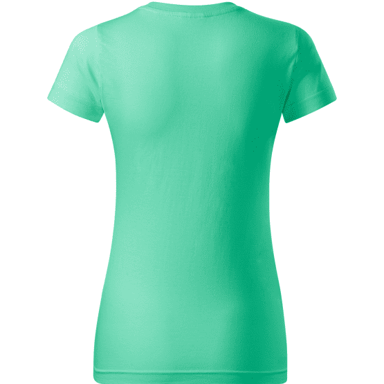 Basic 134 - Koszulka damska