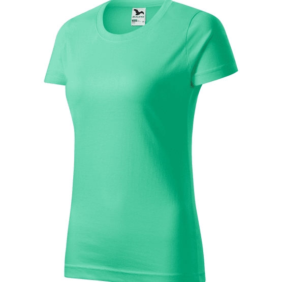 Basic 134 - Koszulka damska