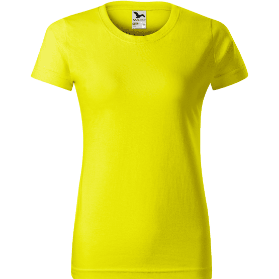 Basic 134 - Koszulka damska