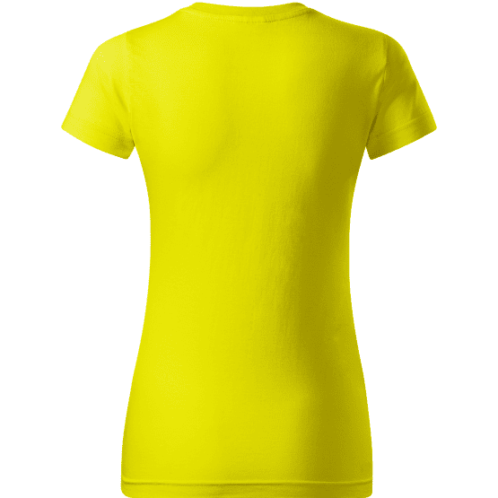 Basic 134 - Koszulka damska