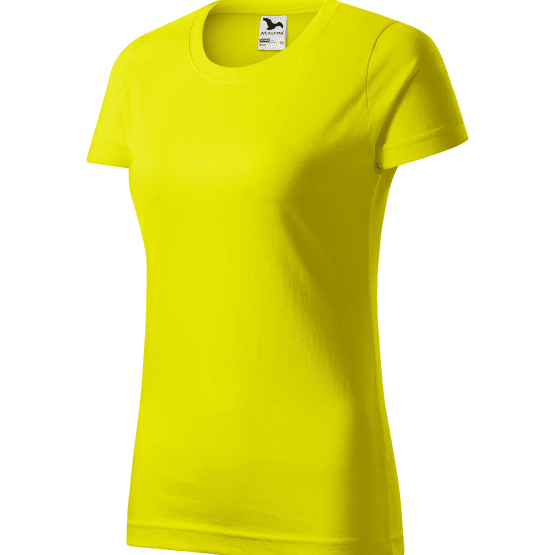 Basic 134 - Koszulka damska