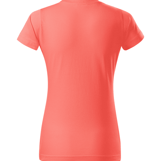 Basic 134 - Koszulka damska