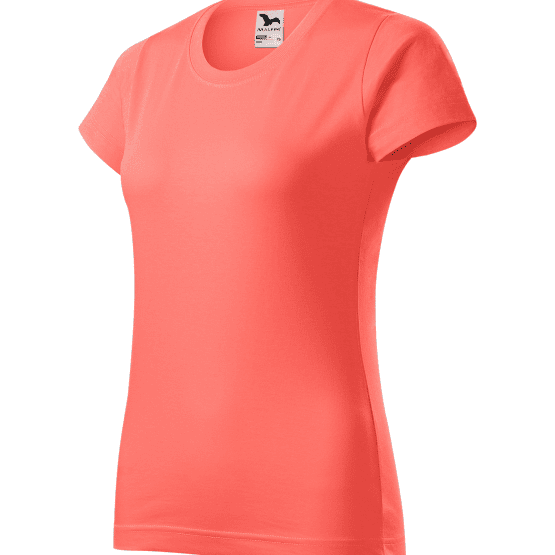 Basic 134 - Koszulka damska