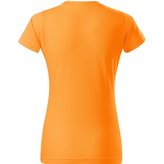 Basic 134 - Koszulka damska