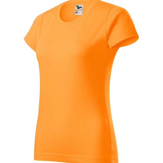 Basic 134 - Koszulka damska