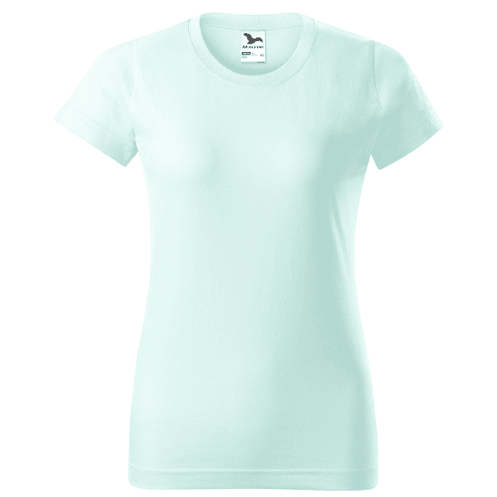 Basic 134 - Koszulka damska