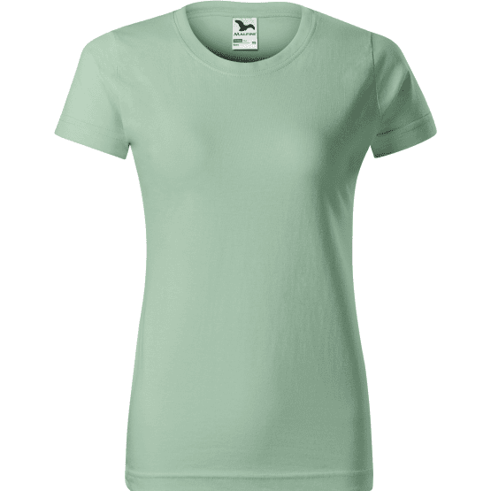 Basic 134 - Koszulka damska