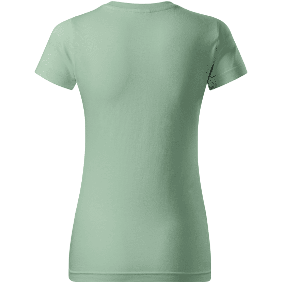 Basic 134 - Koszulka damska