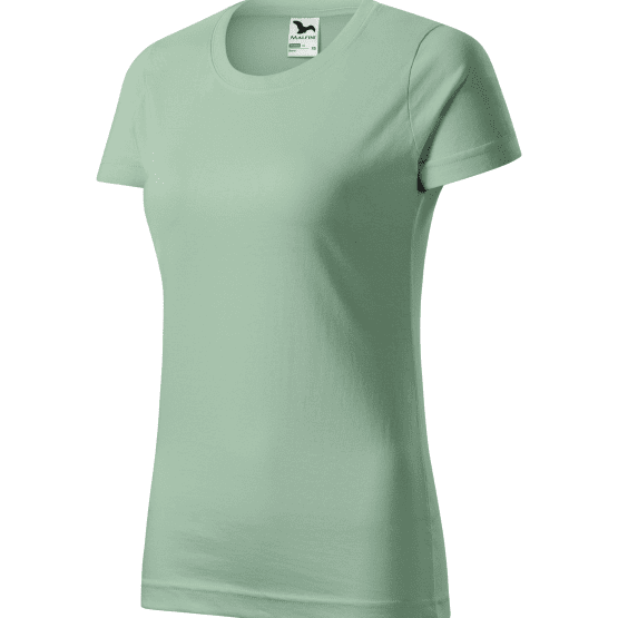 Basic 134 - Koszulka damska