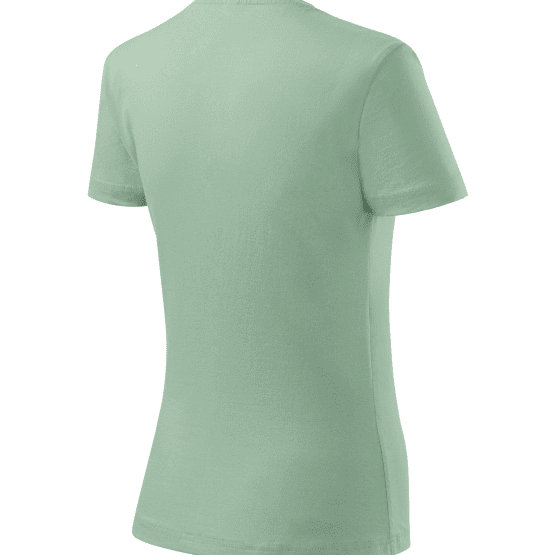 Basic 134 - Koszulka damska