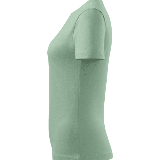 Basic 134 - Koszulka damska