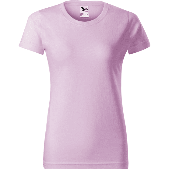 Basic 134 - Koszulka damska