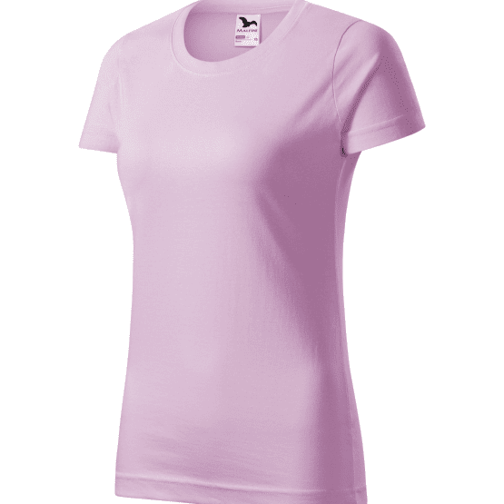 Basic 134 - Koszulka damska