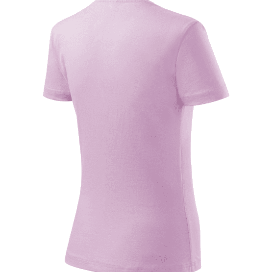 Basic 134 - Koszulka damska