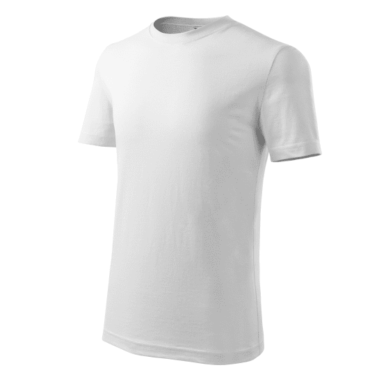 Classic New 135 - Koszulka dziecięca