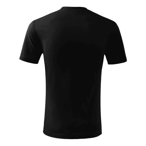 Classic New 135 - Koszulka dziecięca