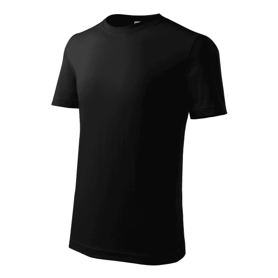 Classic New 135 - Koszulka dziecięca