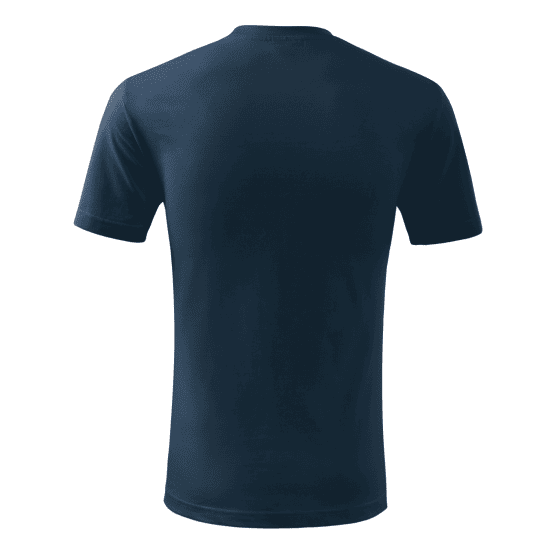 Classic New 135 - Koszulka dziecięca